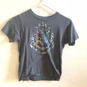 Harry Potter T-shirt bought in Universal Studios